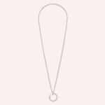Pre-Owned Cartier Juste un Clou Long Necklace