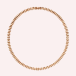 Pre-Owned Cartier Clash de Cartier Flexible Necklace