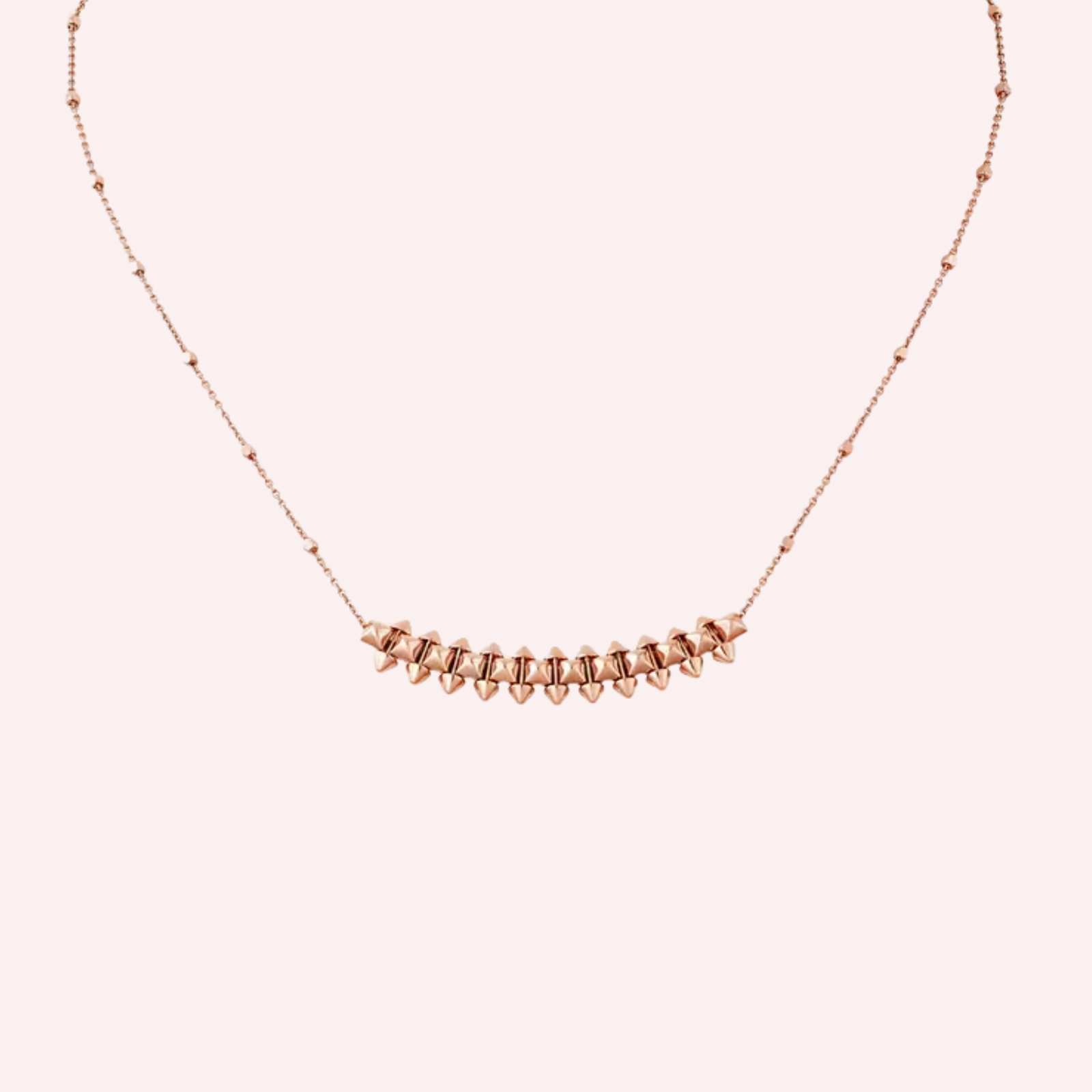 Pre-Owned Cartier Clash de Cartier Pendant Pre-Owned Cartier Clash de Cartier Pendant