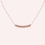 Pre-Owned Cartier Clash de Cartier Diamond Pendant