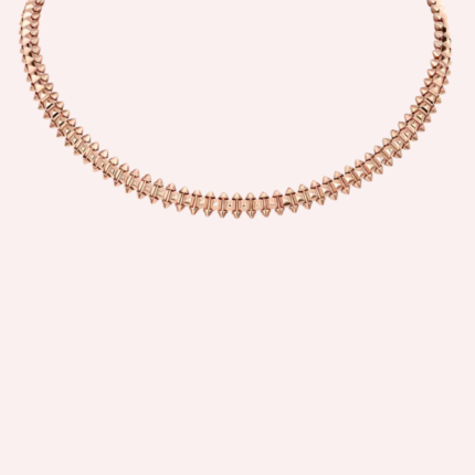 Pre-Owned Clash de Cartier Necklace