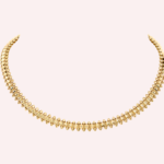 Pre-Owned Clash de Cartier Necklace