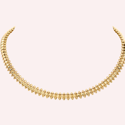 Pre-Owned Clash de Cartier Necklace