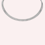 Pre-Owned Clash de Cartier Necklace