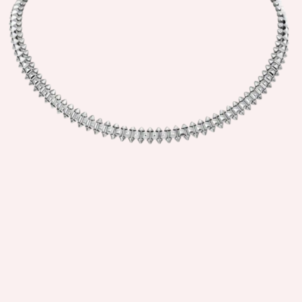 Pre-Owned Clash de Cartier Necklace