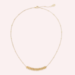 Pre-Owned Clash de Cartier Necklace