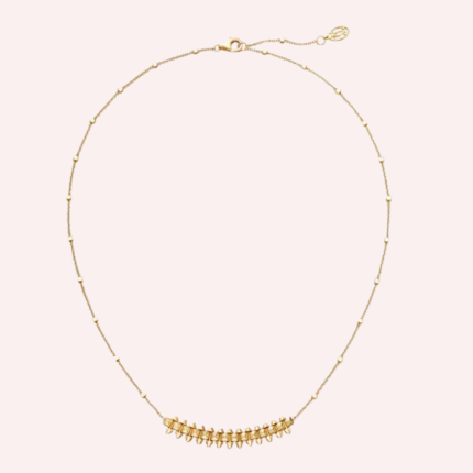 Pre-Owned Clash de Cartier Necklace