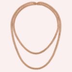 Pre-Owned Clash de Cartier Long Necklace