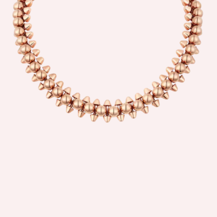 Pre-Owned Clash de Cartier Necklace