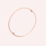 Pre-Owned Cartier LOVE Classic Model Bracelet in Rose Gold - Image 2