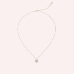 Pre-Owned Trinity Pendant Necklace