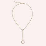 Pre-Owned Trinity Necklace