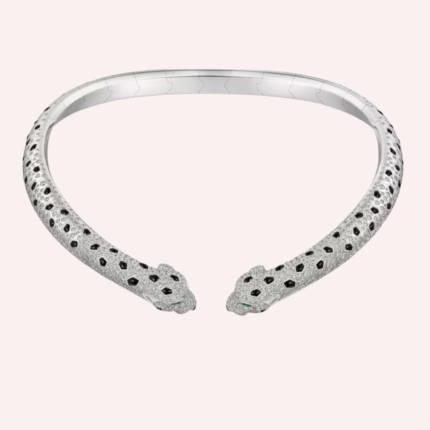 Pre-Owned Panthère de Cartier Necklace