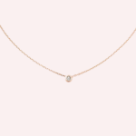 Pre-Owned Cartier d’Amour Pendant Necklace