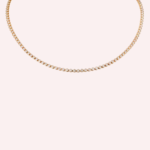 Pre-Owned C de Cartier Essential Lines Necklace