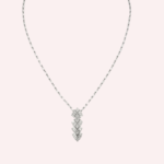 Pre-Owned Reflection de Cartier Necklace