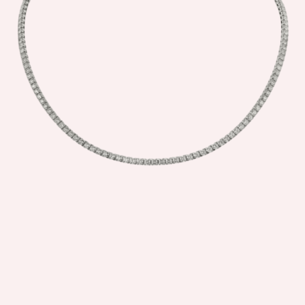 Pre-Owned Essential Lines Necklace