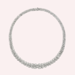 Pre-Owned Reflection de Cartier Necklace