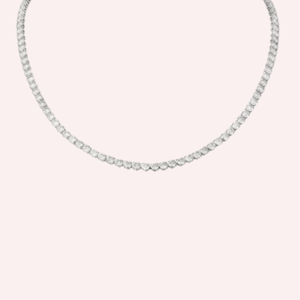 Pre-Owned Essential Lines Necklace