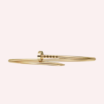 Pre-Owned Cartier Juste un Clou Small Model Bracelet in 18K Yellow Gold - Image 2