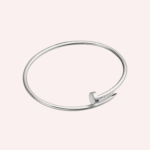 A Pre-Owned Cartier Juste un Clou small model bracelet