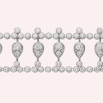 Pre-Owned Pluie de Cartier Bracelet