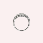 Pre-Owned Reflection de Cartier Diamond Ring