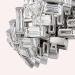 Pre-Owned Reflection de Cartier Diamond Ring