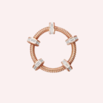 Pre-Owned Écrou de Cartier Diamond Ring