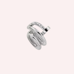 Pre-Owned Cartier Juste un Clou Ear Jewel