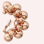 Pre-Owned Cartier Clash de Cartier Single Earring