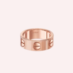 Pre-Owned Cartier LOVE Unlimited ring