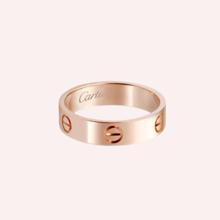 Pre-Owned Cartier LOVE classic ring