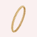 Pre-Owned Cartier Clash de Cartier Medium Bracelet in 18K Yellow Gold - Image 2