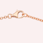 Pre-Owned Cartier LOVE Pendant in 18K Rose Gold - Image 3