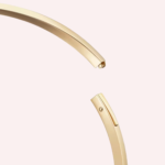 Pre-Owned Cartier LOVE Necklace in 18K Yellow Gold - Image 2