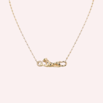 Pre-Owned Panthère de Cartier Pendant Necklace with Diamonds, 18K Yellow Gold - Image 3