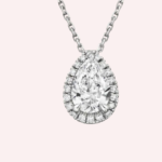 Pre-Owned Cartier Destinée Pendant Necklace