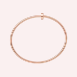 Pre-Owned Cartier Juste un Clou Bracelet, Small Model, Rose Gold - Image 3