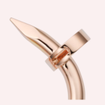 Pre-Owned Cartier Juste un Clou Bracelet, Extra-Large Model, Rose Gold - Image 3