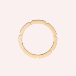 Pre-Owned Maillon Panthère de Cartier Wedding Band in 18K Yellow Gold - Image 2