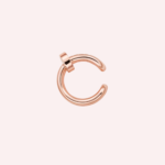 Pre-Owned Cartier Juste un Clou Ear Jewel in 18K Rose Gold - Image 2