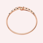 Pre-Owned Cartier Panthère de Cartier Bracelet, Rose Gold