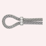 Pre-Owned Cartier Panthère de Cartier Bracelet, Pavé Diamonds, White Gold - Image 3