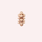 Pre-Owned Cartier Clash de Cartier Single Earring, Extra-Large Model, 18K Rose Gold - Image 3