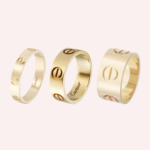 Pre-Owned Cartier LOVE classic ring