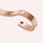 Pre-Owned Cartier LOVE Unlimited Flexible Bracelet in Rose Gold - Image 3