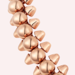 Pre-Owned Clash de Cartier Necklace, Flexible Extra-Large Model, 18K Rose Gold - Image 2