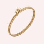 Pre-Owned Cartier Écrou de Cartier Bracelet in 18K Yellow Gold - Image 2
