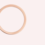 Pre-Owned Cartier C de Cartier Wedding Band in 18K Rose Gold – 4 mm - Image 3